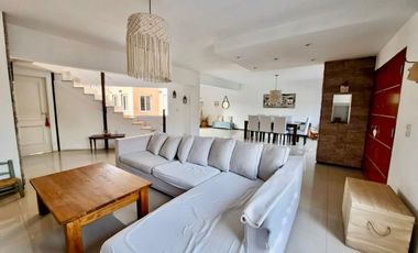 CASA EN ALQUILER CON PILETA EN BELLA VISTA