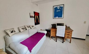 CASA EN ALQUILER CON PILETA EN BELLA VISTA