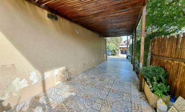 CASA EN ALQUILER CON PILETA EN BELLA VISTA