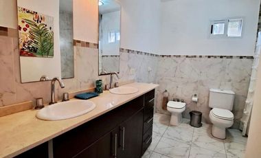 CASA EN ALQUILER CON PILETA EN BELLA VISTA