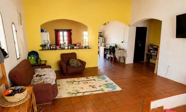 OPORTUNIDAD - HERMOSA CASA QUINTA EN SAUCE VIEJO