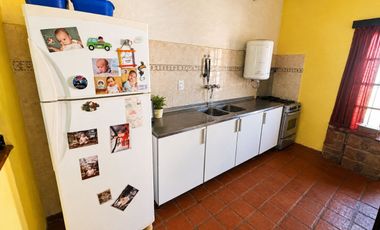 OPORTUNIDAD - HERMOSA CASA QUINTA EN SAUCE VIEJO