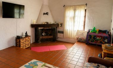 OPORTUNIDAD - HERMOSA CASA QUINTA EN SAUCE VIEJO