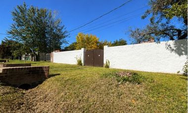 OPORTUNIDAD - HERMOSA CASA QUINTA EN SAUCE VIEJO