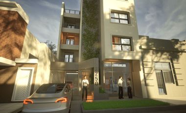 VENTA DPTO DE 2 DORM DUPLEX EN POZO CONSTITUYENTES