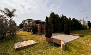 CASA BARRIO LAGUNA AZUL APTO CREDITO AMOBLADA