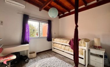 CASA BARRIO LAGUNA AZUL APTO CREDITO AMOBLADA