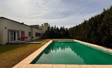 CASA BARRIO LAGUNA AZUL APTO CREDITO AMOBLADA