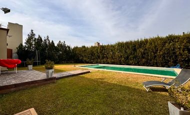 CASA BARRIO LAGUNA AZUL APTO CREDITO AMOBLADA