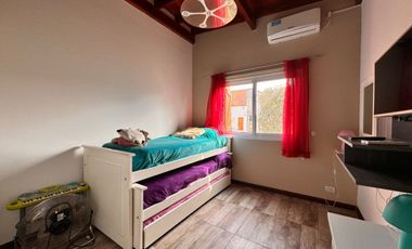 CASA BARRIO LAGUNA AZUL APTO CREDITO AMOBLADA