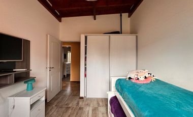 CASA BARRIO LAGUNA AZUL APTO CREDITO AMOBLADA