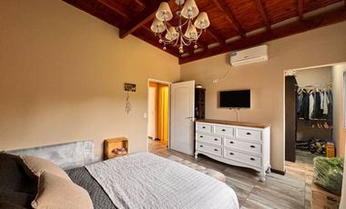 CASA BARRIO LAGUNA AZUL APTO CREDITO AMOBLADA