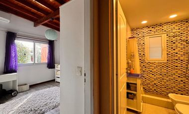 CASA BARRIO LAGUNA AZUL APTO CREDITO AMOBLADA