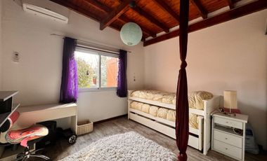 CASA BARRIO LAGUNA AZUL APTO CREDITO AMOBLADA