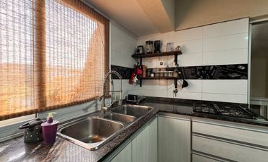 CASA BARRIO LAGUNA AZUL APTO CREDITO AMOBLADA