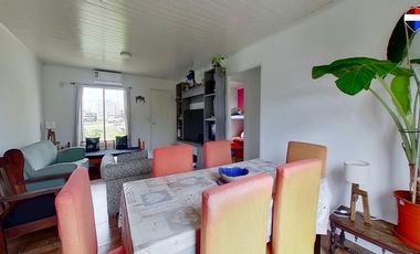 CASA 4 AMBIENTES LAGUNA AZUL APTO CRÉDITO 84 M2
