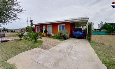 CASA 4 AMBIENTES LAGUNA AZUL APTO CRÉDITO 84 M2
