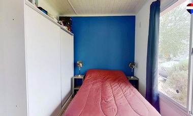 CASA 4 AMBIENTES LAGUNA AZUL APTO CRÉDITO 84 M2