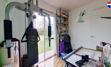 CASA 4 AMBIENTES LAGUNA AZUL APTO CRÉDITO 84 M2