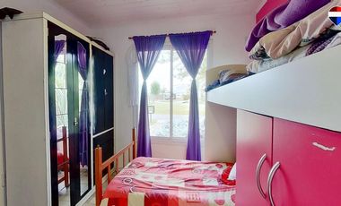 CASA 4 AMBIENTES LAGUNA AZUL APTO CRÉDITO 84 M2