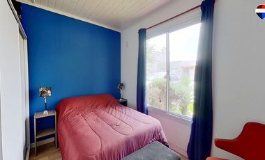 CASA 4 AMBIENTES LAGUNA AZUL APTO CRÉDITO 84 M2