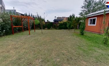 CASA 4 AMBIENTES LAGUNA AZUL APTO CRÉDITO 84 M2