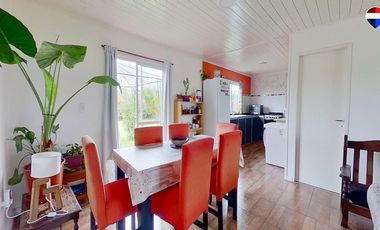 CASA 4 AMBIENTES LAGUNA AZUL APTO CRÉDITO 84 M2