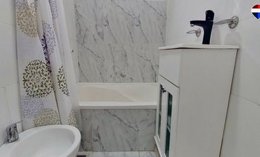 CASA 4 AMBIENTES LAGUNA AZUL APTO CRÉDITO 84 M2