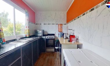 CASA 4 AMBIENTES LAGUNA AZUL APTO CRÉDITO 84 M2