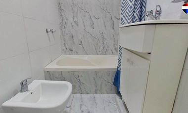 CASA 4 AMBIENTES LAGUNA AZUL APTO CRÉDITO 84 M2