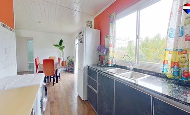 CASA 4 AMBIENTES LAGUNA AZUL APTO CRÉDITO 84 M2
