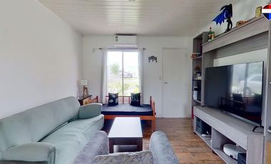 CASA 4 AMBIENTES LAGUNA AZUL APTO CRÉDITO 84 M2
