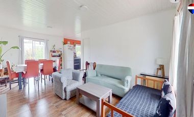 CASA 4 AMBIENTES LAGUNA AZUL APTO CRÉDITO 84 M2