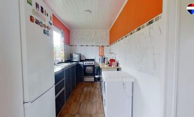 CASA 4 AMBIENTES LAGUNA AZUL APTO CRÉDITO 84 M2