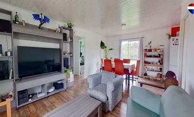 CASA 4 AMBIENTES LAGUNA AZUL APTO CRÉDITO 84 M2