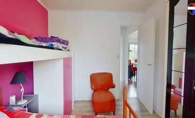 CASA 4 AMBIENTES LAGUNA AZUL APTO CRÉDITO 84 M2