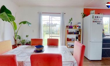CASA 4 AMBIENTES LAGUNA AZUL APTO CRÉDITO 84 M2