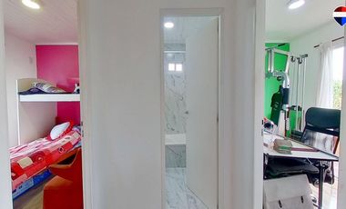 CASA 4 AMBIENTES LAGUNA AZUL APTO CRÉDITO 84 M2