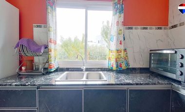 CASA 4 AMBIENTES LAGUNA AZUL APTO CRÉDITO 84 M2