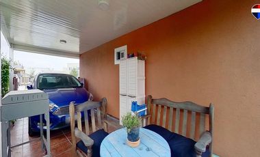 CASA 4 AMBIENTES LAGUNA AZUL APTO CRÉDITO 84 M2