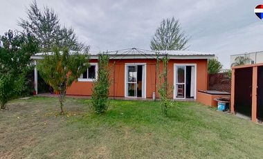 CASA 4 AMBIENTES LAGUNA AZUL APTO CRÉDITO 84 M2