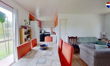 CASA 4 AMBIENTES LAGUNA AZUL APTO CRÉDITO 84 M2