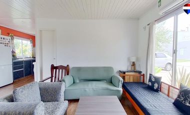 CASA 4 AMBIENTES LAGUNA AZUL APTO CRÉDITO 84 M2
