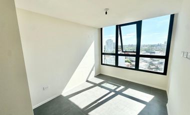 SE VENDE DPTO 1 DOR/COCHERA  BV. CENTER  TORRE I