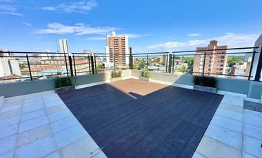 SE VENDE DPTO 1 DOR/COCHERA  BV. CENTER  TORRE I
