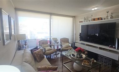 Departamento en Venta en Las Condes