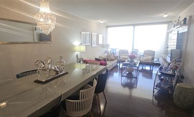 Departamento en Venta en Las Condes
