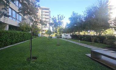 Departamento en Venta en Las Condes