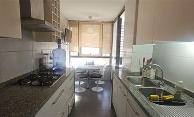 Departamento en Venta en Las Condes