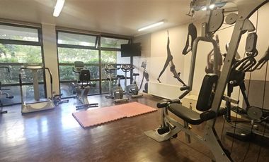 Departamento en Venta en Las Condes